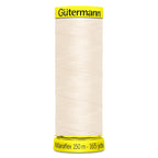 Gutermann Maraflex 150m Elastic Sewing Thread | 40 Colours