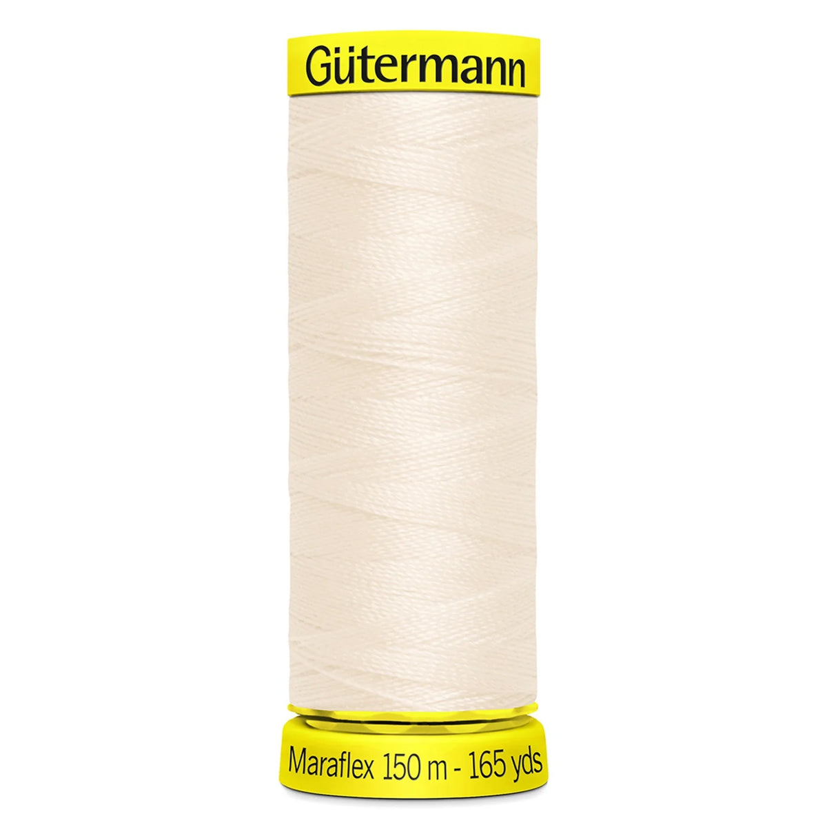 Gutermann Maraflex 150m Elastic Sewing Thread | 40 Colours