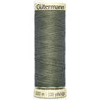 Gütermann Sew-All Polyester Thread 100m – 40 Colours