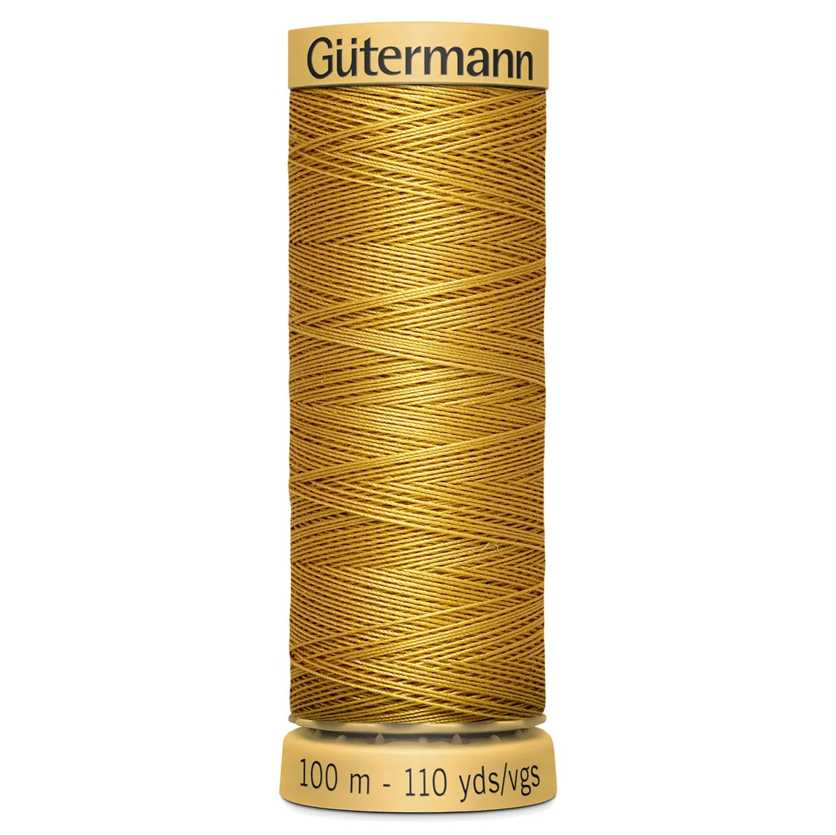 Gutermann Natural Cotton 100m Sewing Thread | 40 Colours