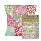 Alice Caroline Nine Patch Cushion Kit – Liberty Tana Lawn®