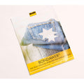 Vlieseline Bondaweb 902 Pre Packed | Fusible Adhesive Web for Appliqué | 15cm x 1.2m