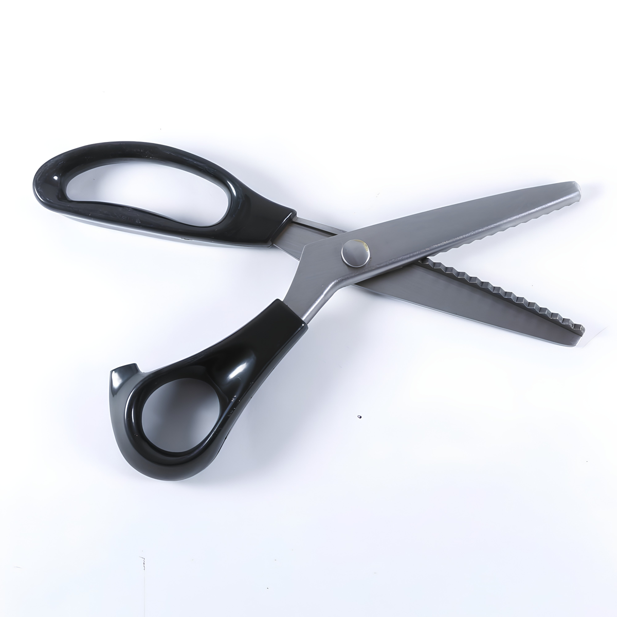 Kleiber Pinking Shears 235mm (9¼") – 92042