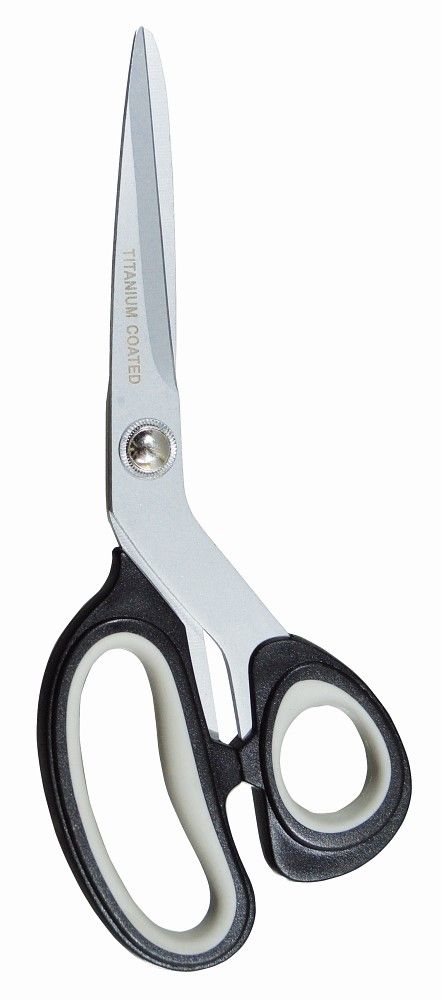 Kleiber Professional Titanium Soft Touch Scissors 205mm (8⅛") – 92140