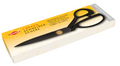 Kleiber Premium Line Carbon Dressmaking Scissors 225mm (8⅞") – 92310