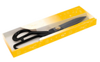 Kleiber Premium Line Carbon Dressmaking Scissors 225mm (8⅞") – 92310