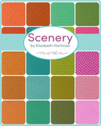 Moda Scenery Charm Pack