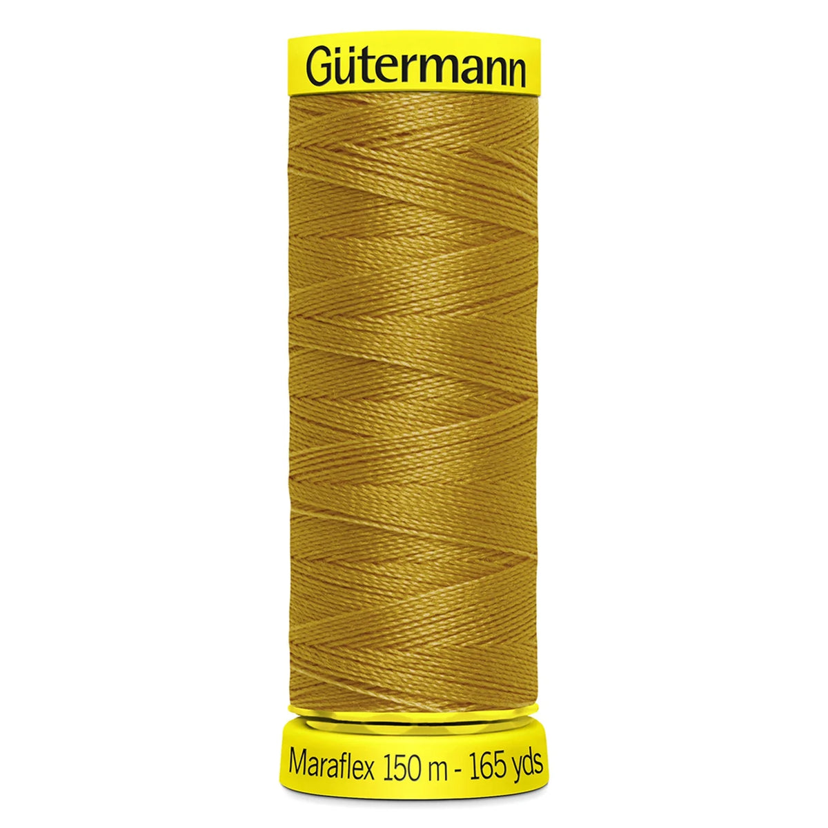 Gutermann Maraflex 150m Elastic Sewing Thread | 40 Colours