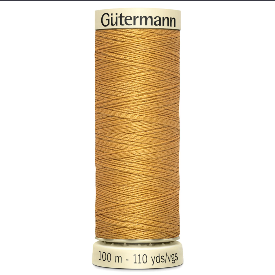 Gütermann Sew-All Polyester Thread 100m – 40 Colours