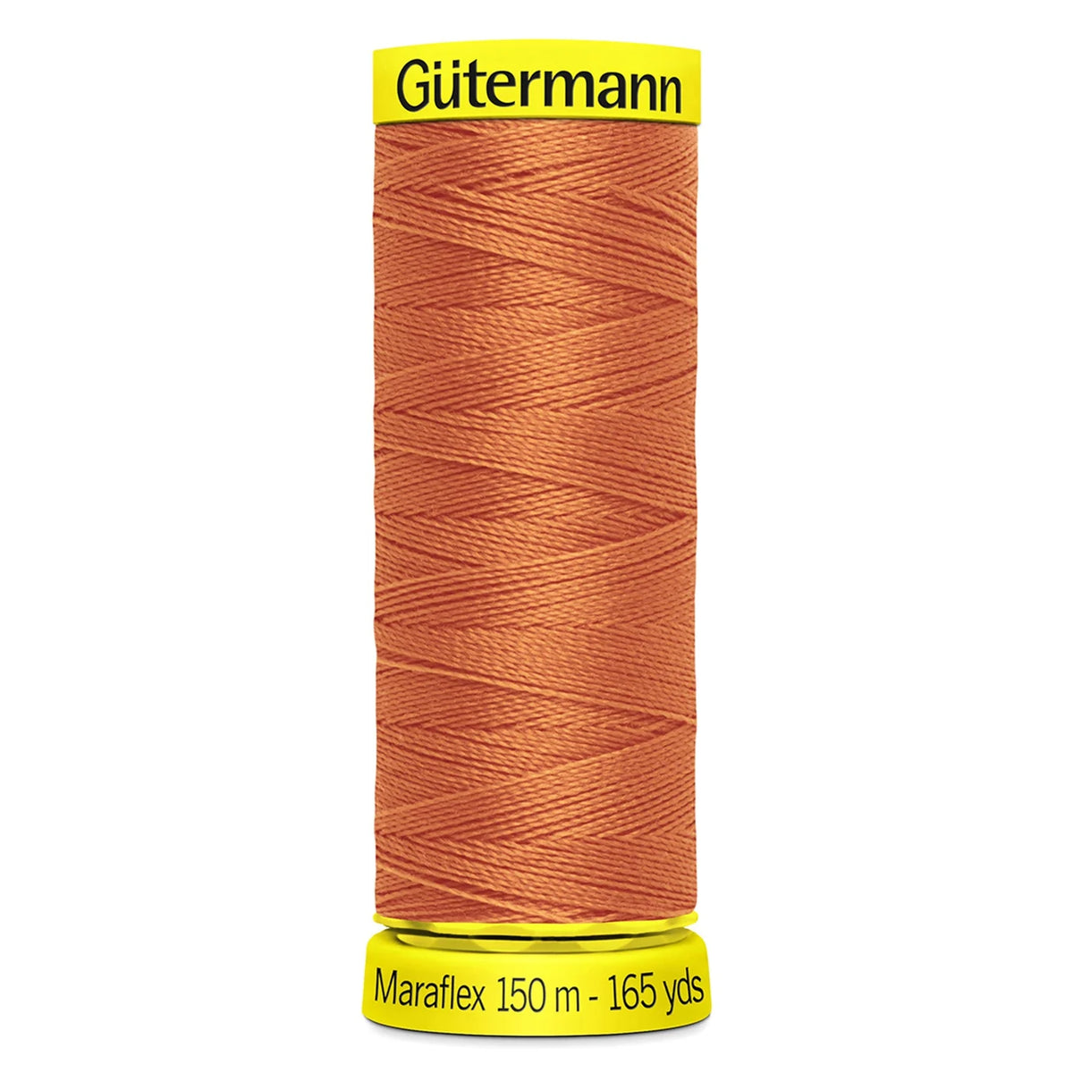 Gutermann Maraflex 150m Elastic Sewing Thread | 40 Colours