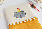 Vlieseline Bondaweb 329 | Fusible Adhesive Web for Appliqué | 45cm Wide