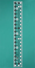 Creative Grids CGR218 Non-Slip Quilting Ruler 2½ x 18½ inch