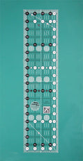 Creative Grids CGR418 Non-Slip Quilting Ruler 4½ x 18½ inch