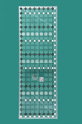 Creative Grids CGR824 Non-Slip Quilting Ruler 8½ x 24½ inch