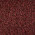 Limited Edition Digital Leopard Brown Cotton Poplin Fabric