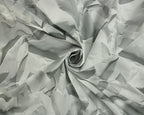 Empee Studio Crumpled Paper 100% Cotton Fabric