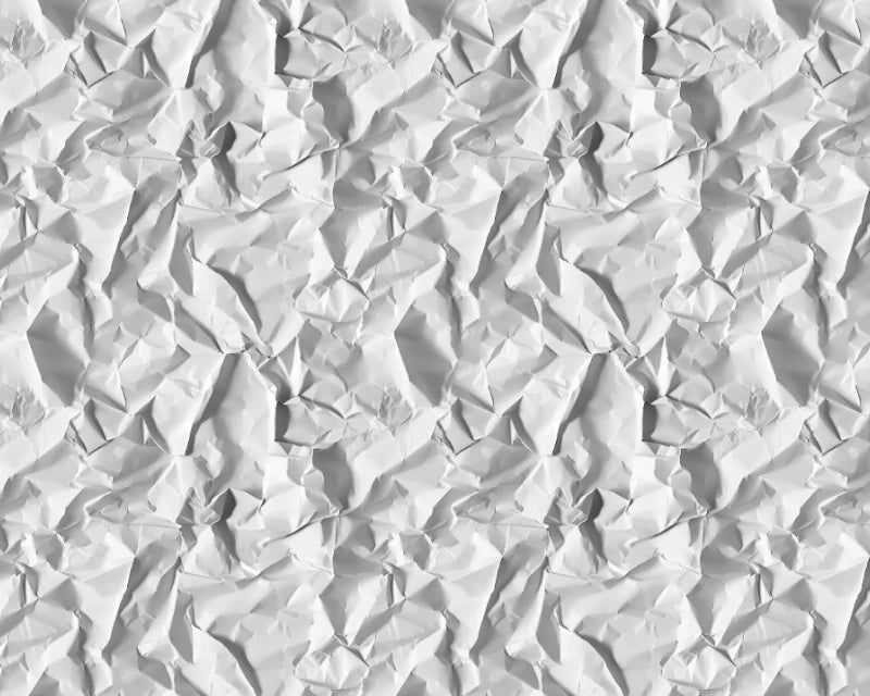 Empee Studio Crumpled Paper 100% Cotton Fabric