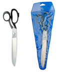 Tailor Shears 30cm - All Metal Dressmaking Scissors for Fabric