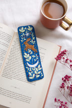 Hawthorn Handmade Hare Bookmark Felt Craft Kit for Beginners