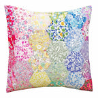 Alice Caroline Liberty Tana Lawn® Hexagon Cushion Kit – English Paper Piecing