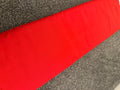 Plain 60SQ Cotton | Red