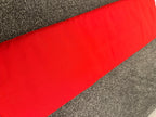 Plain 60SQ Cotton | Red