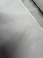100% Cotton Woven Fusible Interfacing – White (Vlieseline G700 / Pellon SF101 Equivalent)