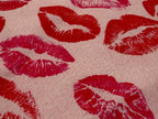 Little Johnny Cotton Kisses Fabric | Cotton Print