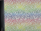 Little Johnny Cockadoodle Fabric | Novelty Cotton Print