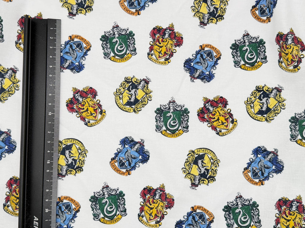 Little Johnny Harry Potter Badges | Licensed Digital Print Cotton
