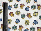 Little Johnny Harry Potter Badges | Licensed Digital Print Cotton