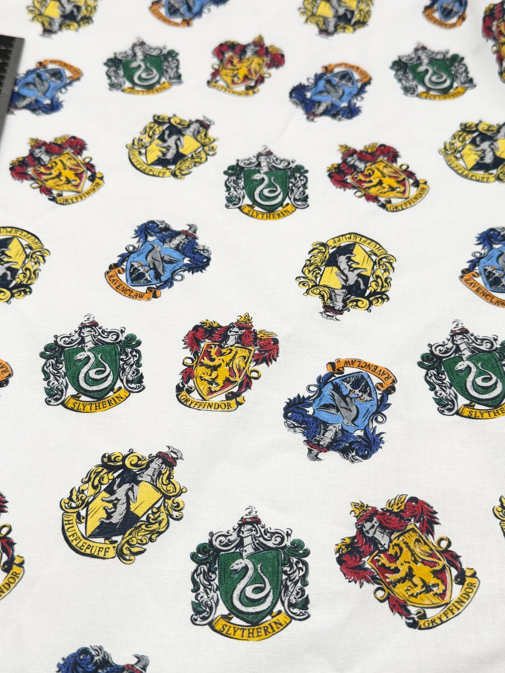 Little Johnny Harry Potter Badges | Licensed Digital Print Cotton