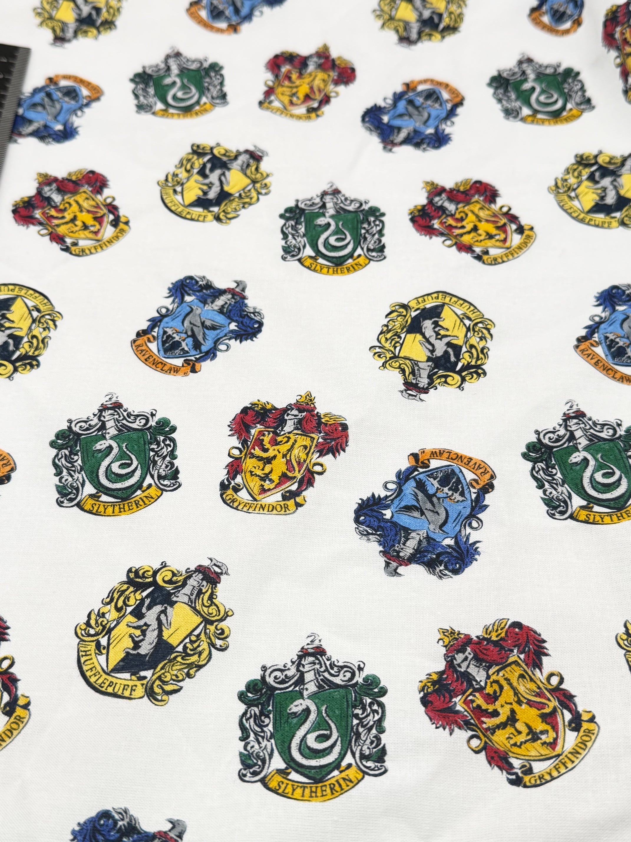 Little Johnny Harry Potter Badges | Licensed Digital Print Cotton