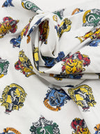 Little Johnny Harry Potter Badges | Licensed Digital Print Cotton