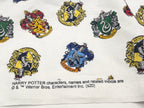 Little Johnny Harry Potter Badges | Licensed Digital Print Cotton