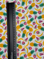 MP Fruit Salad | Polycotton Print