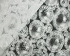 Little Johnny Disco Fever 100% Cotton Fabric