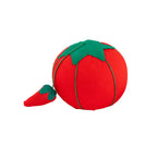 Tomato Pin Cushion – Small or Large | Classic Sewing Accessory