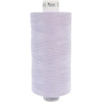 Coats Moon 120 Sewing Thread – 1,000 Yards (914m) - Multiple Colours