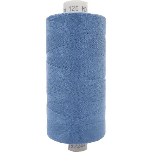 Coats Moon 120 Sewing Thread – 1,000 Yards (914m) - Multiple Colours