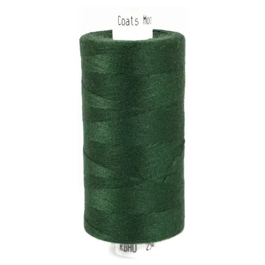 Coats Moon 120 Sewing Thread – 1,000 Yards (914m) - Multiple Colours