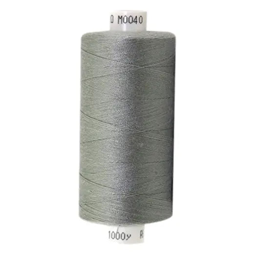 Coats Moon 120 Sewing Thread – 1,000 Yards (914m) - Multiple Colours