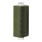 Coats Moon 120 Sewing Thread – 1,000 Yards (914m) - Multiple Colours
