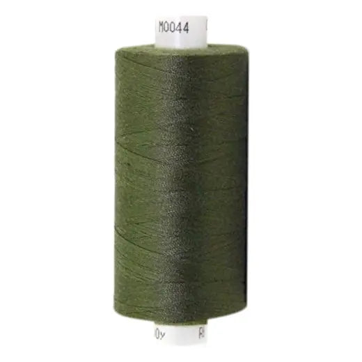 Coats Moon 120 Sewing Thread – 1,000 Yards (914m) - Multiple Colours