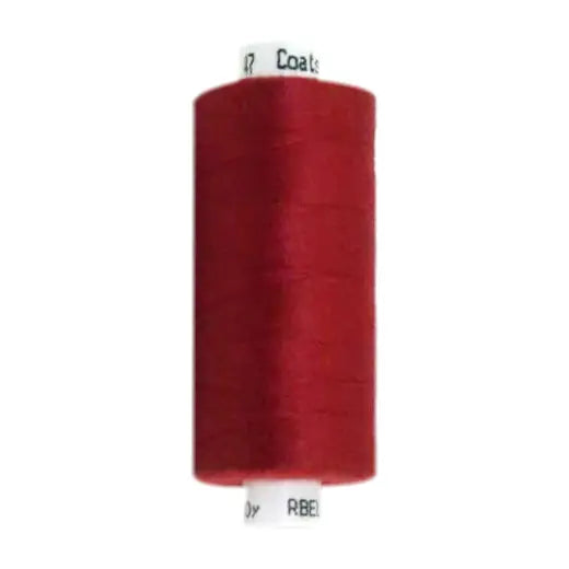 Coats Moon 120 Sewing Thread – 1,000 Yards (914m) - Multiple Colours