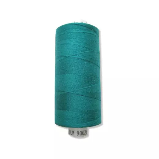 Coats Moon 120 Sewing Thread – 1,000 Yards (914m) - Multiple Colours