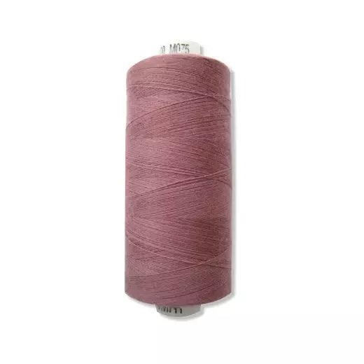 Coats Moon 120 Sewing Thread – 1,000 Yards (914m) - Multiple Colours