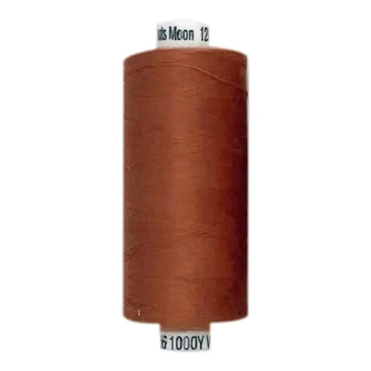 Coats Moon 120 Sewing Thread – 1,000 Yards (914m) - Multiple Colours
