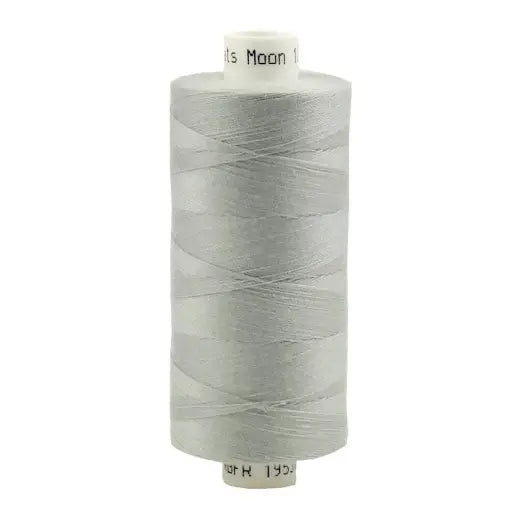 Coats Moon 120 Sewing Thread – 1,000 Yards (914m) - Multiple Colours