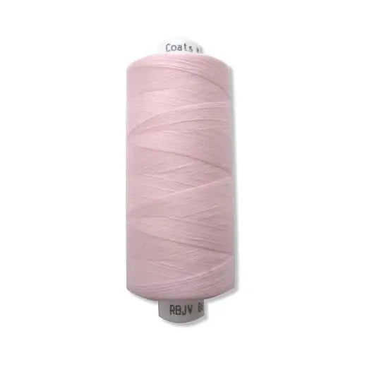Coats Moon 120 Sewing Thread – 1,000 Yards (914m) - Multiple Colours